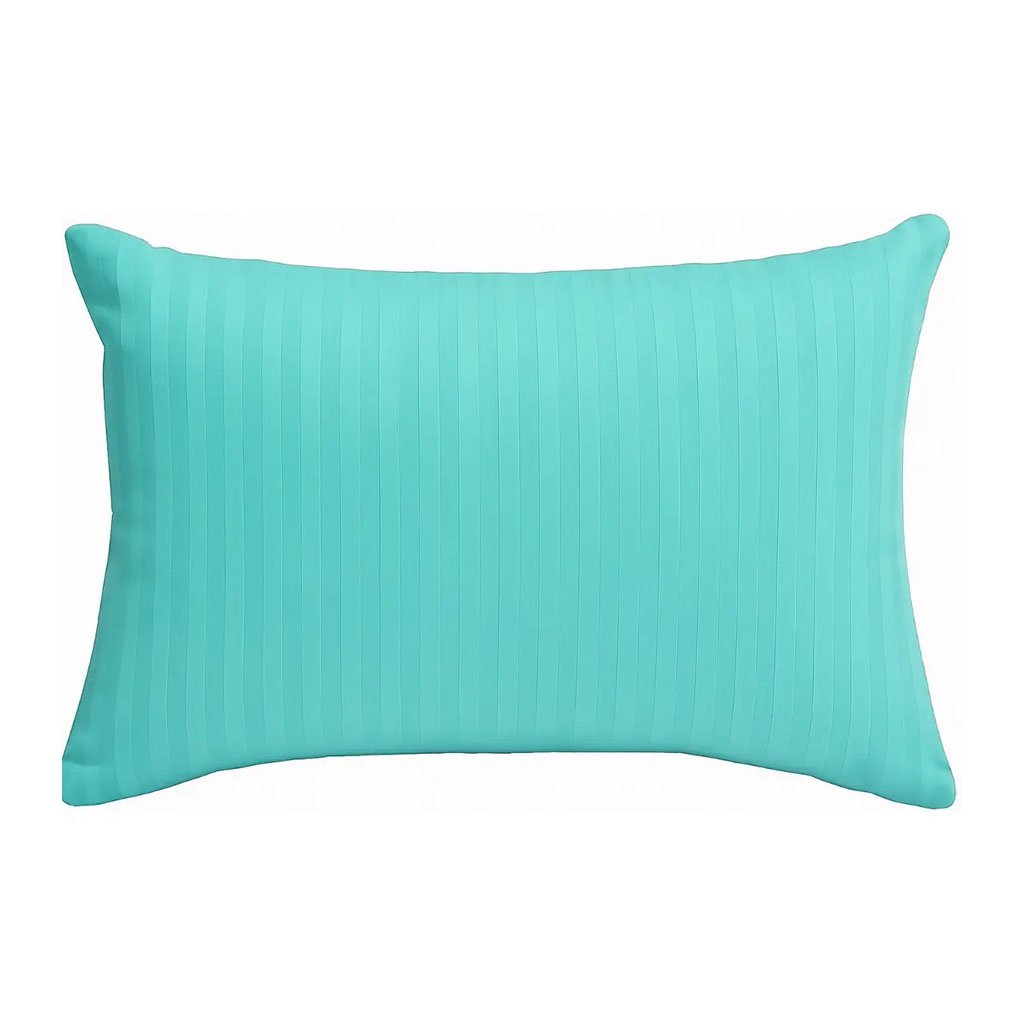 Sofrito Pillow Cover Glace Cotton 300 TC – Stripe - Image 2