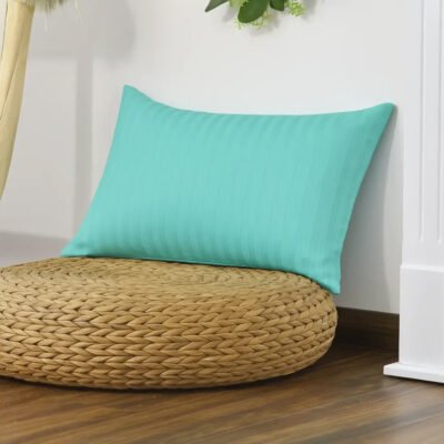 Sofrito Pillow Cover Glace Cotton 300 TC – Stripe
